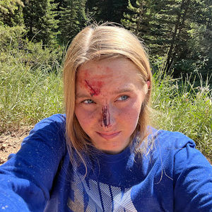 Meet your Posher, Alivia